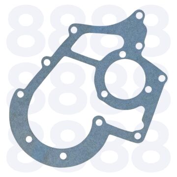 TIMING COVER GASKET