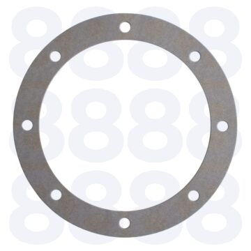 TRANSMISSION FILTER GASKET
