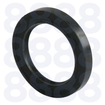 FRONT CRANK SEAL