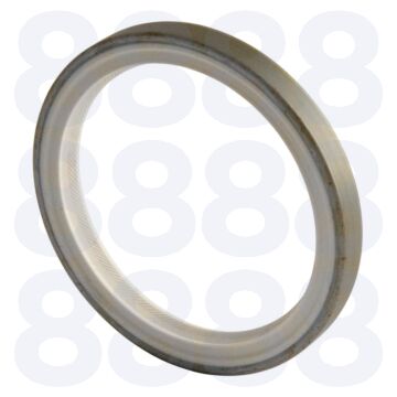 REAR CRANK SEAL