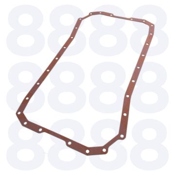 OIL PAN GASKET