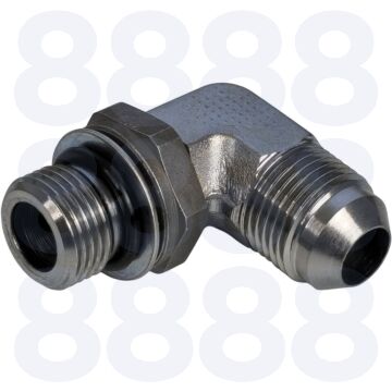 ORBITAL UNIT ADAPTOR