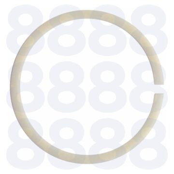 HYDRAULIC LIFT PISTON O RING