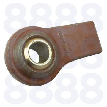 LOWER LINK WELD ON END RH CAT 1