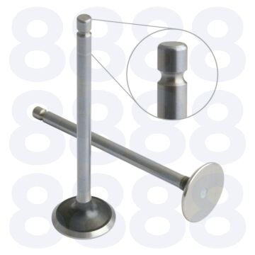 EXHAUST VALVE