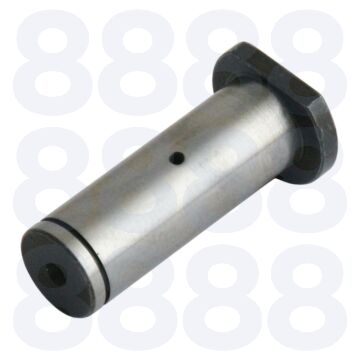 STEERING CYLINDER OUTER PIN