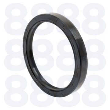 FRONT CRANK SEAL