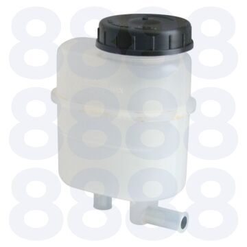 BRAKE FLUID RESERVOIR
