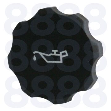 OIL CAP