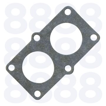 TWIN THERMOSTAT GASKET