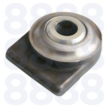 LOWER LINK WELD ON END