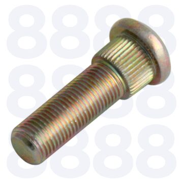FRONT WHEEL STUD - 13/4 X 1/2 UNF