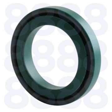 FRONT CRANK SEAL