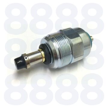 FUEL SHUT OFF SOLENOID