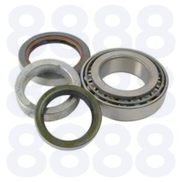 HALF SHAFT REPAIR KIT