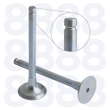 EXHAUST VALVE