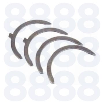 THRUST WASHER SET 010