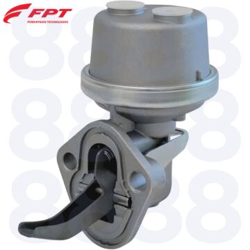 FUEL LIFT PUMP