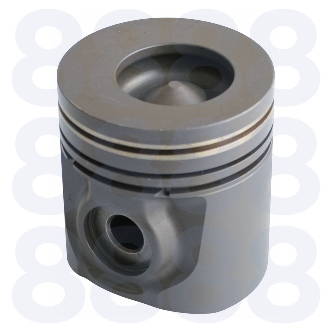 PISTON P4009, VPB2009 | Emmark UK, Tractor Parts