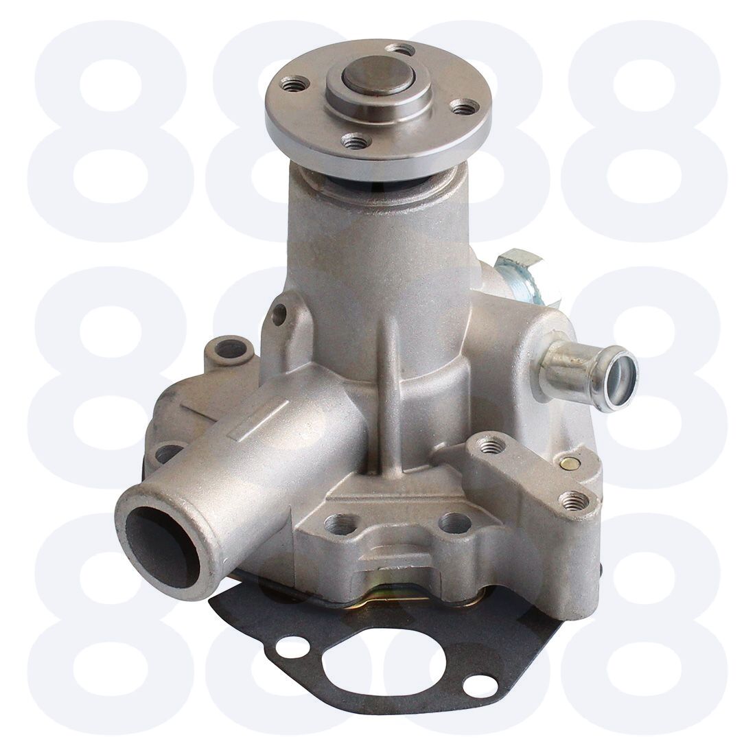 WATER PUMP 02/630615, 02/630636, 145017840, 145017870