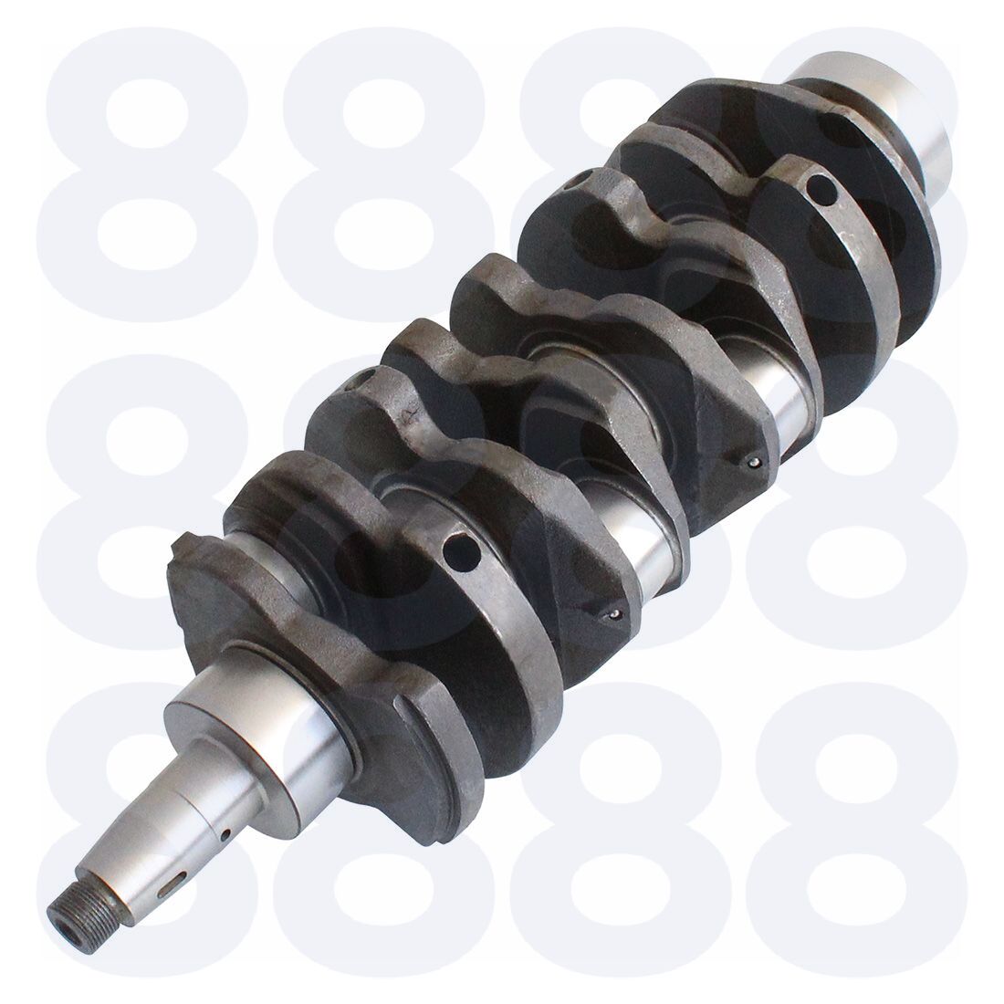 CRANKSHAFT 02/634020, 02/634729, 115256990, T430998