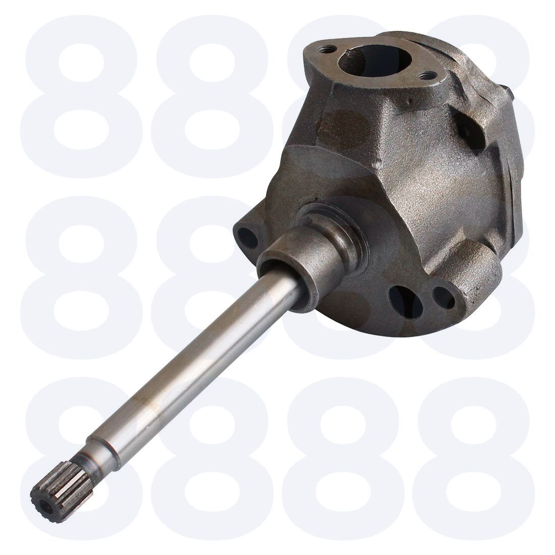 OIL PUMP 02/100232, 41314136, 4132F016, 4132F047, 747293M91