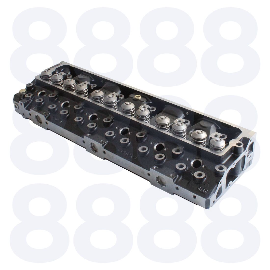 CYLINDER HEAD ASSY 4222477E92, 4222477M91, ZZ80225, ZZ80226