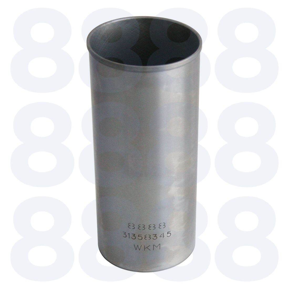 LINER - SLIP FIT CAST 02/130002, 1434175M1, 31358322