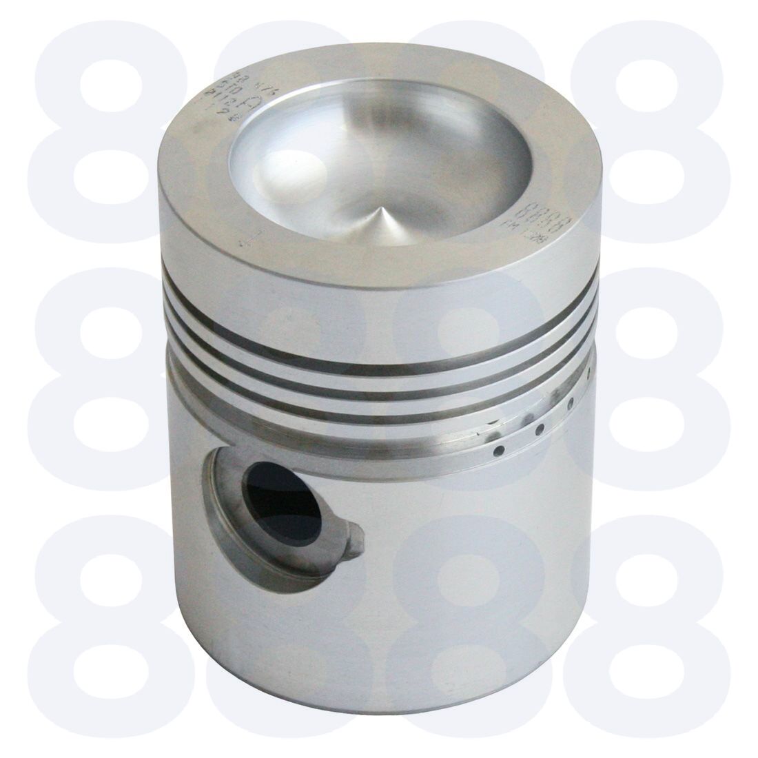 PISTON 738368M91, 86726, VPB2140 | Emmark UK, Tractor Parts