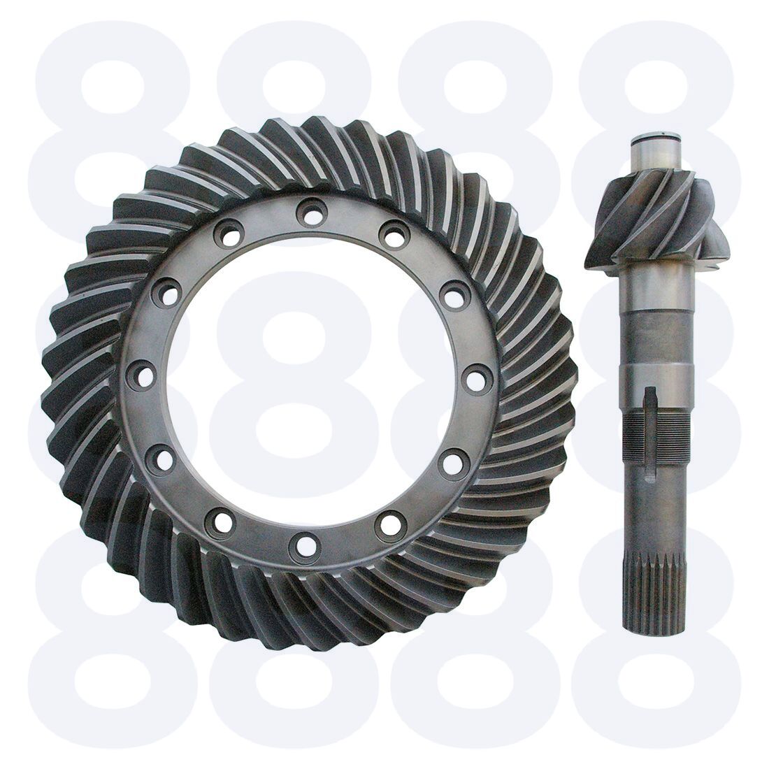 CROWN WHEEL & PINION 81803384, C5NN4209C | Emmark UK