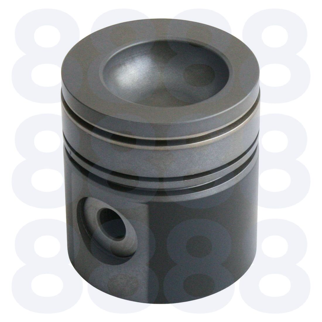 PISTON 02/101759, 116-6107, 31355106, 3135J122, 3637360M91