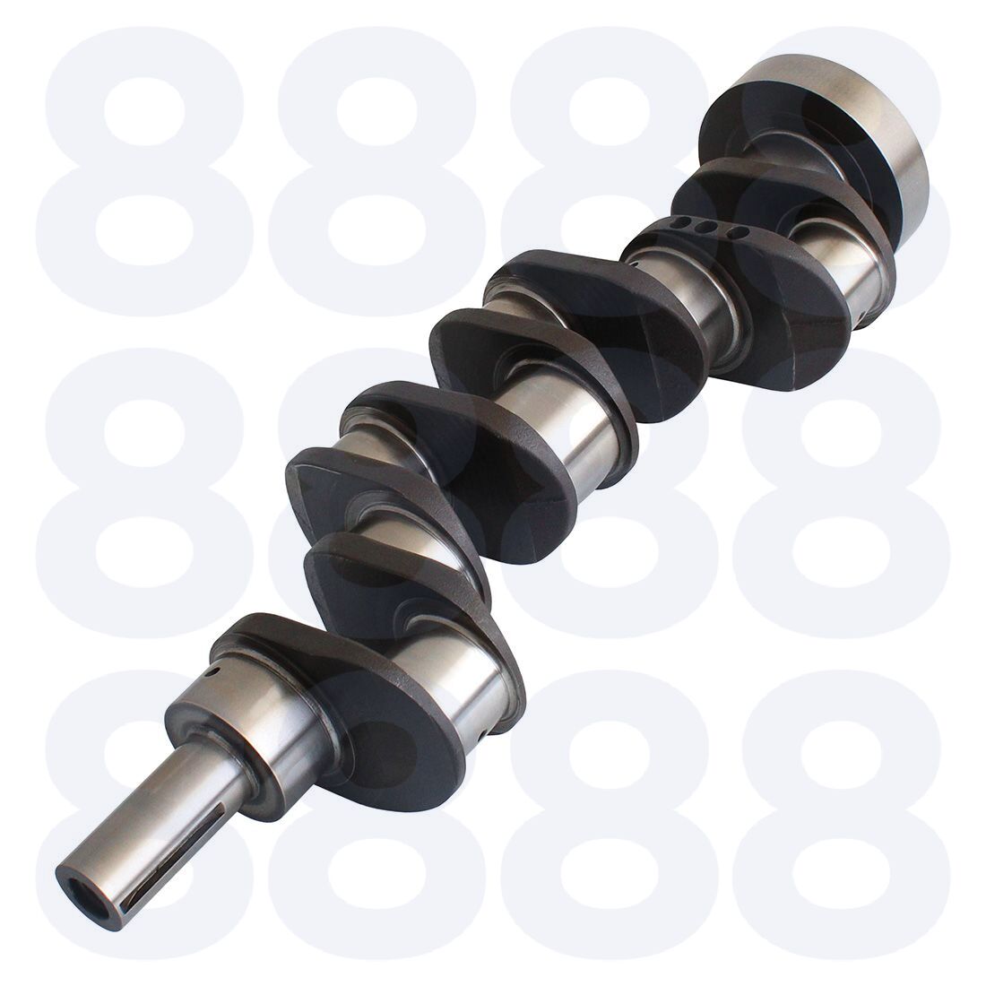 ドッグフード Rim1113 CRANKSHAFT 3637458M91, 94441, 94455, ZZ90111 | Emmark UK