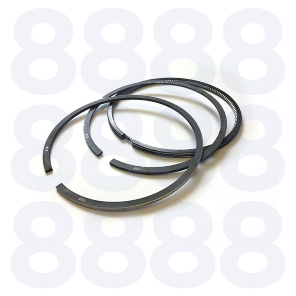 RING SET 73402240, 82850251, 87801095, 87802355, 87802836