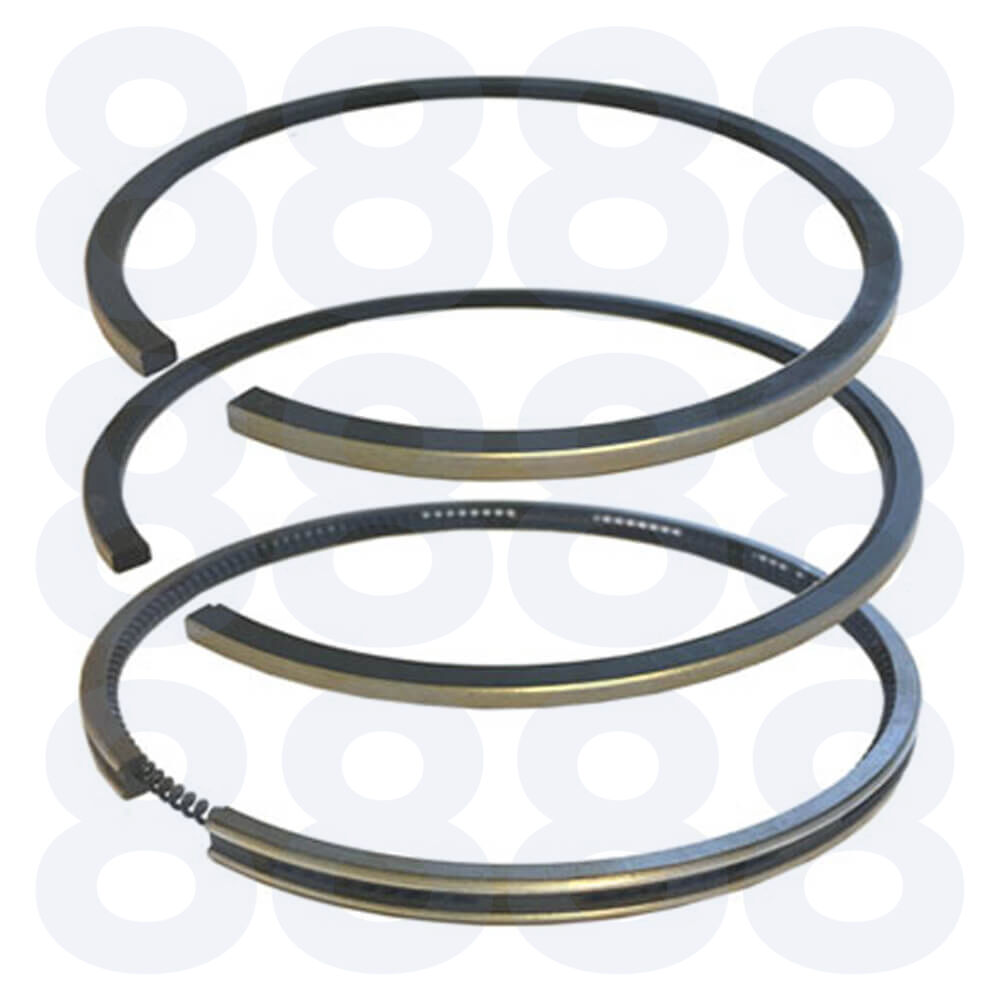 RING SET 02/101639, 02/102055, 3638721M91, 41158145