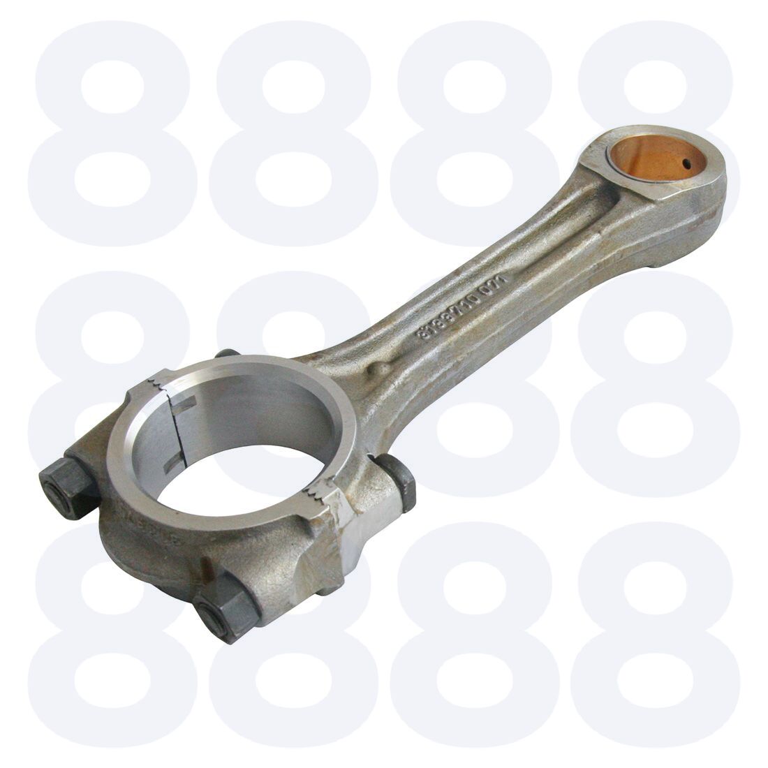 リン CON ROD ASSY 02/101373, 02/101632, 02/102291, 02/201455