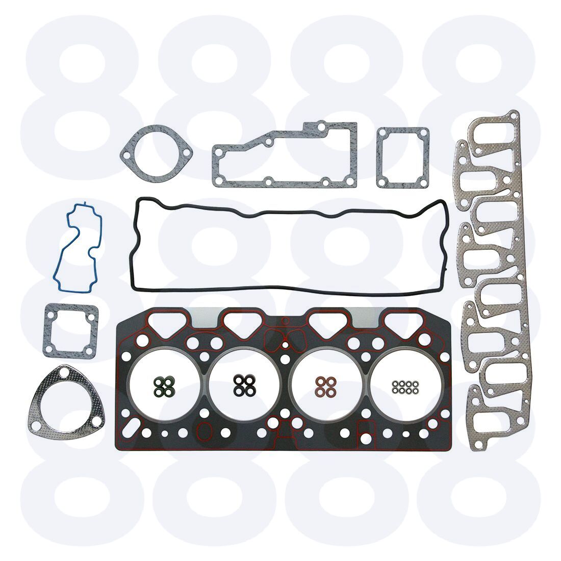 。 ゆき 2016-2019 Infiniti Head Gasket 110444HK0A | OEM Parts Online