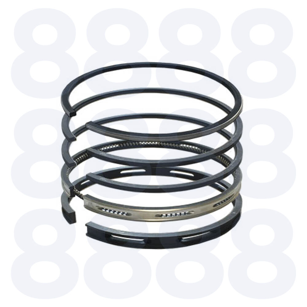 RING SET 02/101438, 141158026, 141158041, 41158025, 41158041