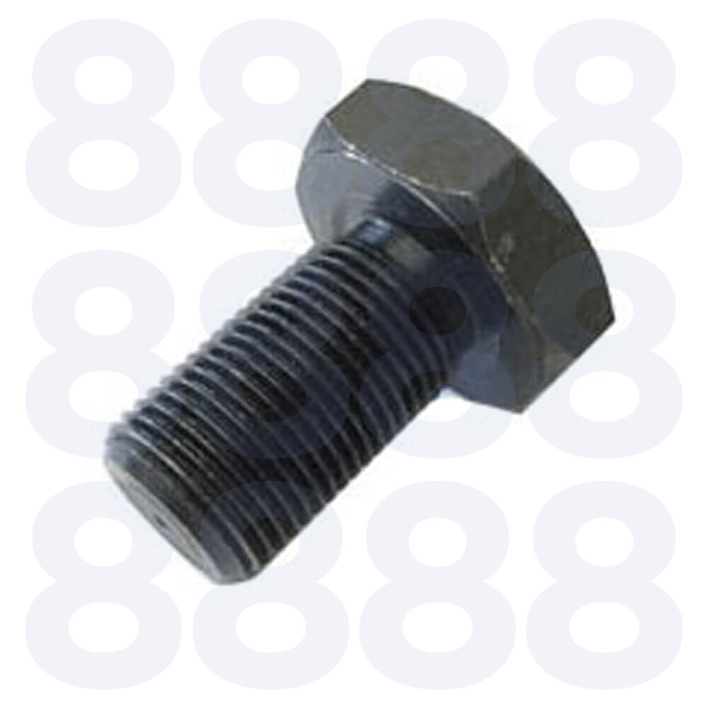 CRANK PULLEY BOLT 02/101586, 3118221R1, 32162318, 32162331