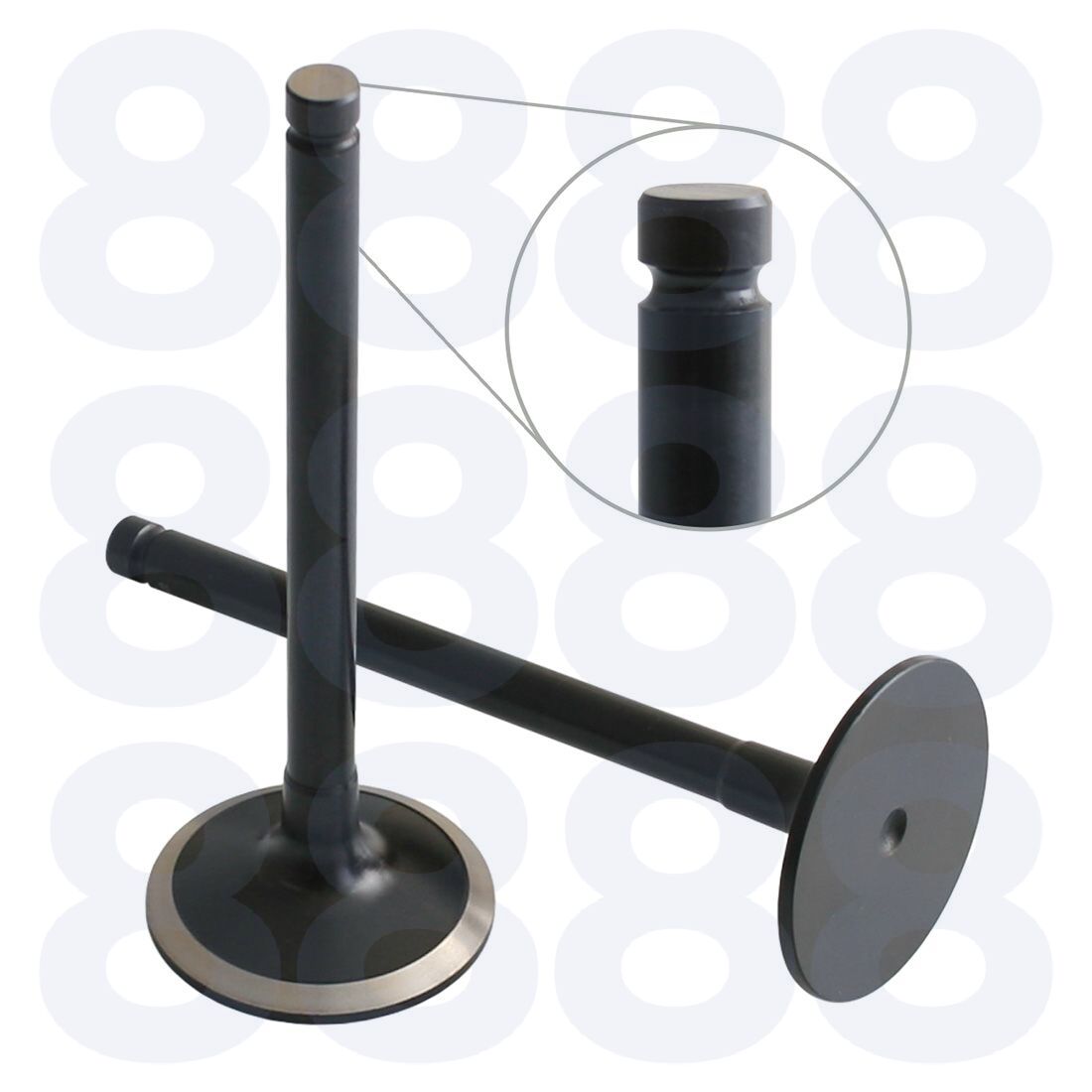 INLET VALVE 02/202941, 225-5495, 3142H071, 4224847M1