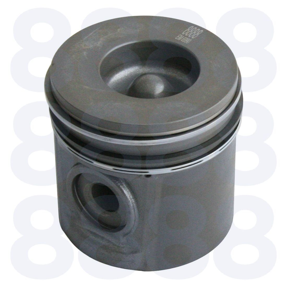 PISTON ASSY 0.50mm 02/203221, 288-1394, 4115P016, 4115P516