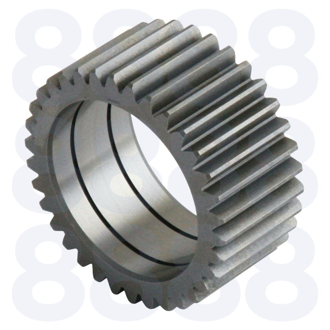 PLANETARY GEAR 3176340M1, 4472353463, 4472353600, 81688C1