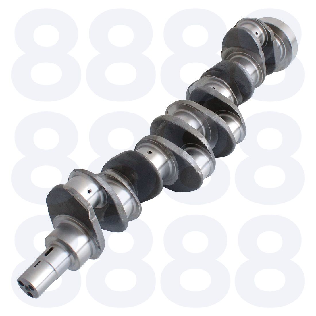 CRANKSHAFT 02/200225, 02/200385, 02/200679, 02/202492, 3637404M91