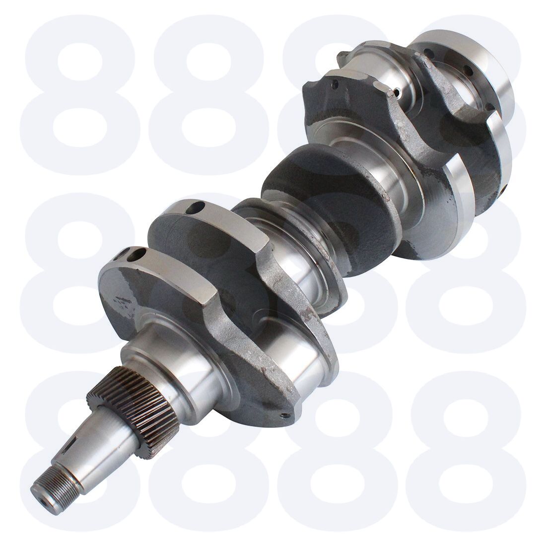 CRANKSHAFT 4785111, 5088486, 98461246, 99464932 | Emmark UK