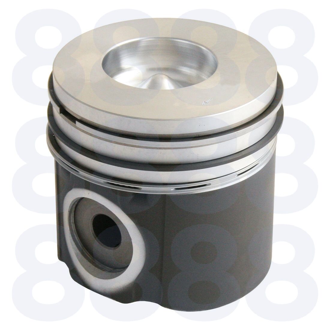 PISTON ASSY 82841446, 87801050, 87802364, VPB2004, VPB3817