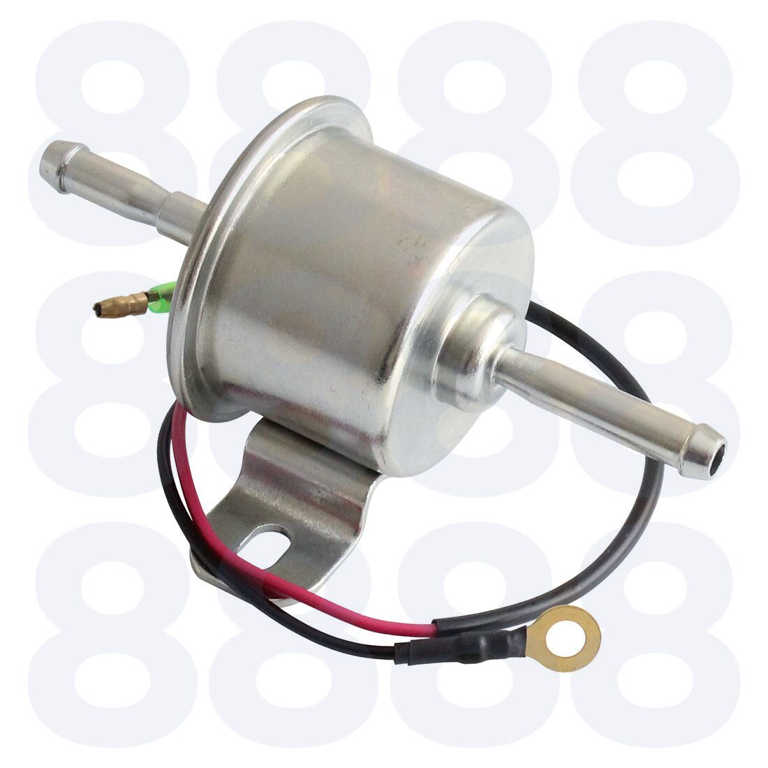 FUEL LIFT PUMP 02/634780, 485510011 | Emmark UK, Tractor Parts