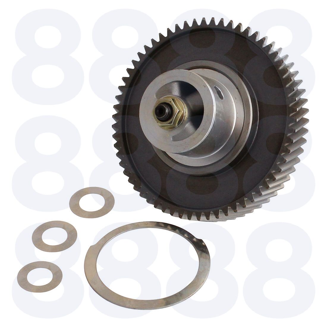 OIL PUMP 02/634768, 02/634802, 140166250, 140166260, 165026270