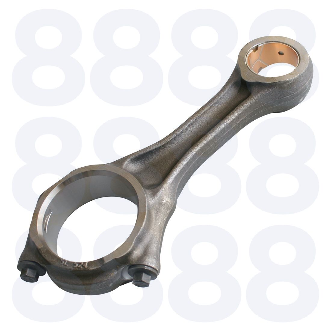 CON ROD 02/911331, 3939405, 3954658, 3971212, 4891176, 4898808