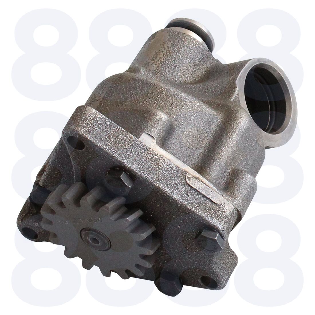 OIL PUMP 81868538, 83999183, 87802585, E9NN6600BA
