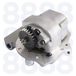 HYDRAULIC PUMP 73402660, 81863560, 81871528, 82983657