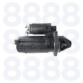 STARTER MOTOR 2873K404, 2873K621, 2873K632, 3784889M2